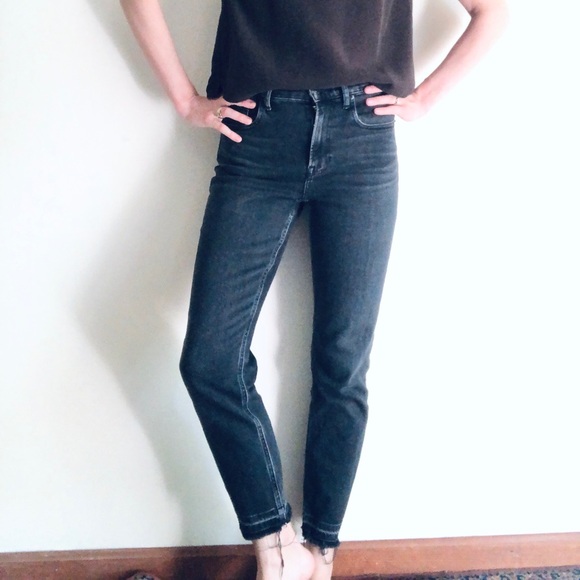 Everlane cheeky crop - Picture 12 of 12